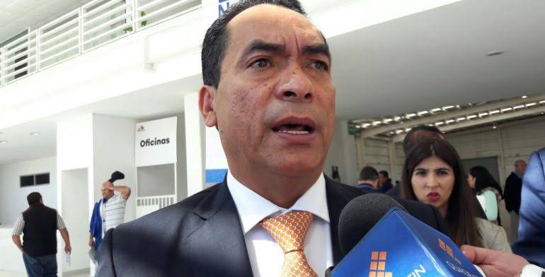 Firmeza, ofrece Fiscal del Estado al sector empresarial de Uruapan