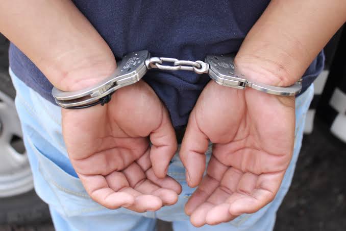 Detienen a implicado en homicidio, ocurrido en Apatzingán