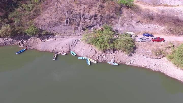 Múgica, propuesto para el campeonato nacional de pesca de lobina
