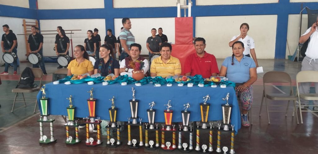 Múgica celebra el Día Mundial de la Actividad Física