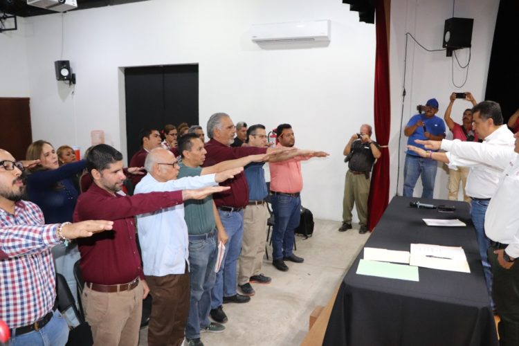 Coplademun, fundamental para el desarrollo: JLCL