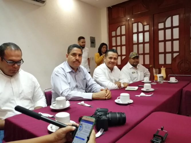 ADN, por definir su rumbo: CTP