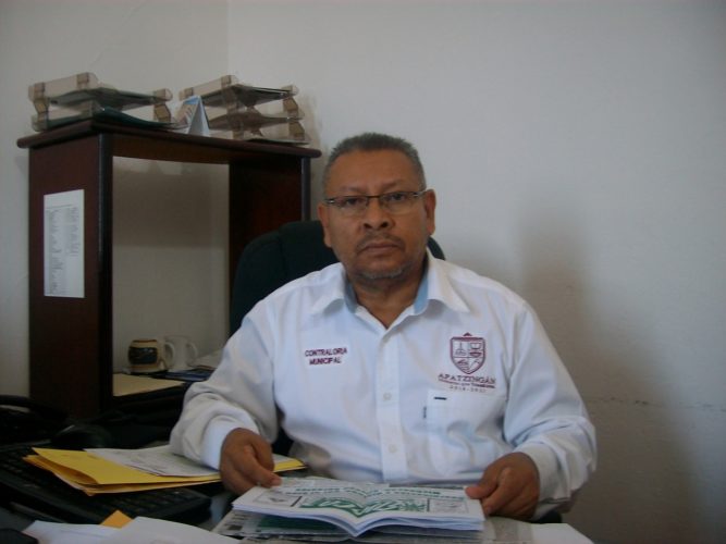 Vence en Mayo plazo para presentar declaración patrimonial
