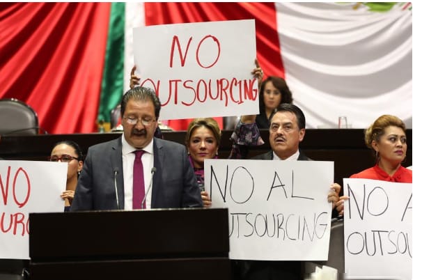 Va Reforma Educativa sin el PT