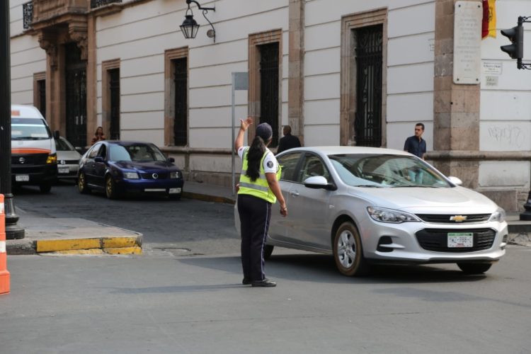 Garantizada la seguridad pública a la población: SSP