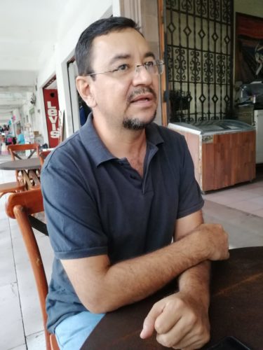 Ineludible: policías deben cerificarse: Paco Valle