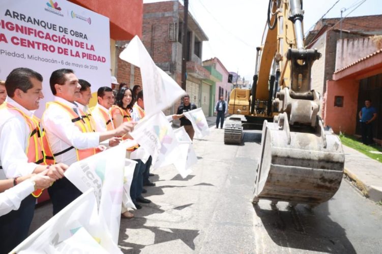 Presume Aureoles federalización de la nómina magisterial