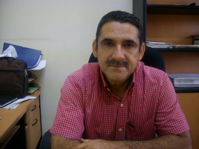 Es ocioso exigir resultados vontra delitos no denunciados: JLTG