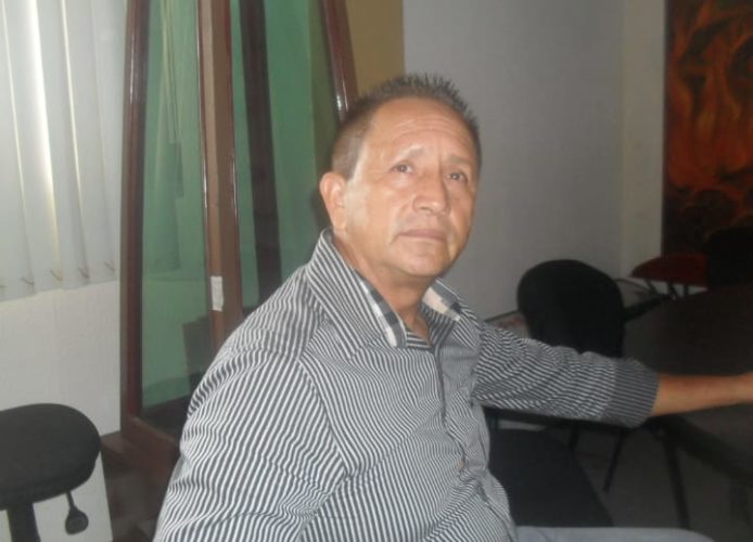 Repararán cortinas del mercado ILR: JCCE