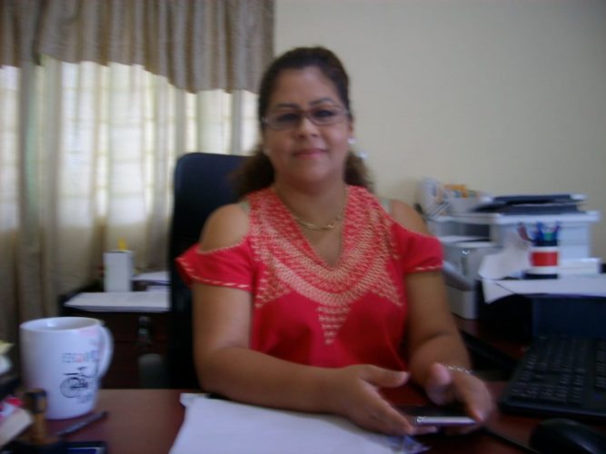Drogas, cáncer juvenil: Érika Magali