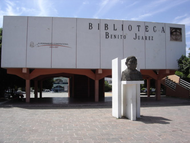 Abren inscripciones a cursos "Mis Vacaciones en la Biblioteca"