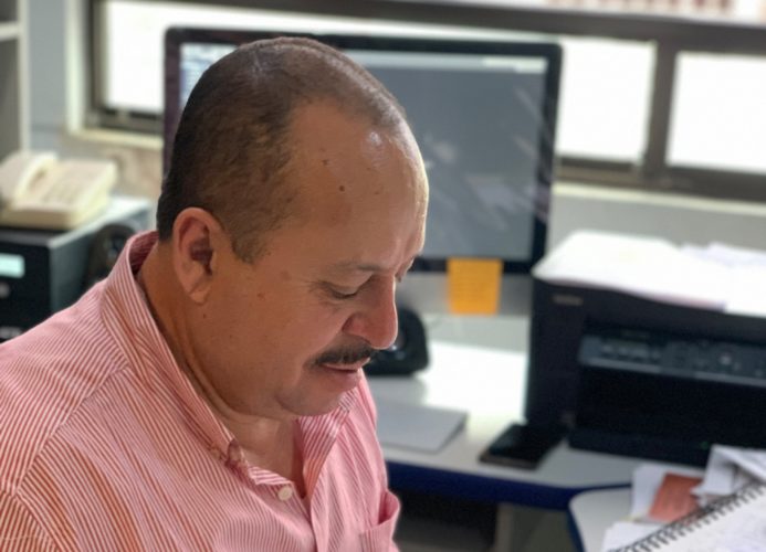 Denuncian venta de plazas de la CATEM