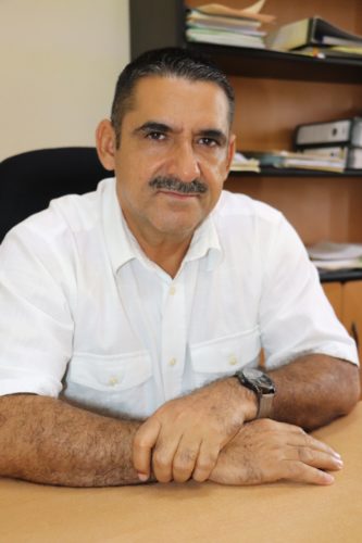 Invitan a los jóvenes clase 2001 a tramitar la cartilla del SMN