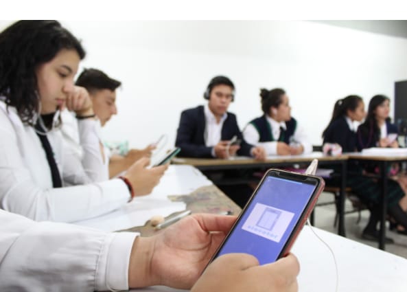 Certifican en idioma inglés a estudiantes de Conalep