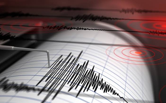 Sin afectaciones en Michoacán por sismo en Múgica : Segob