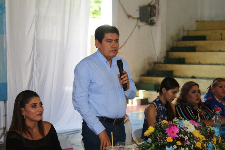 Difícil el camino de gobiernos locales por falta de recursos federales y estatales