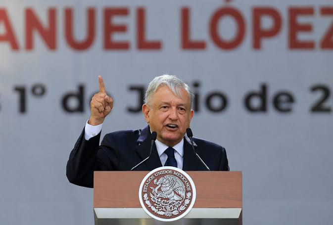 AMLO visitará hospitales de Michoacán la próxima semana