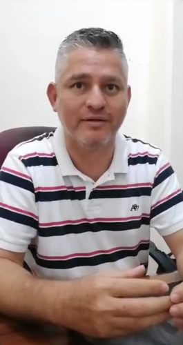 Iniciarán rehabilitación de calles