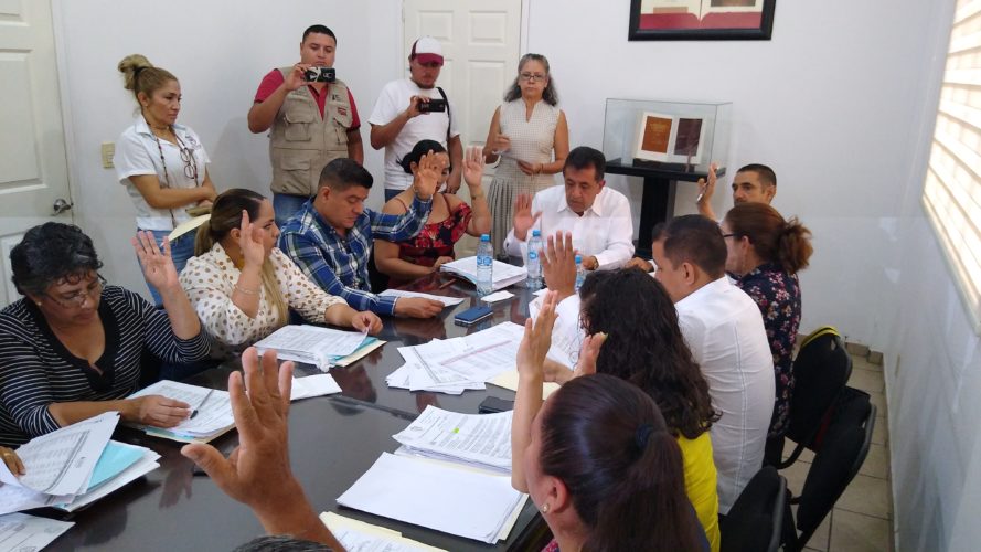 Disminuye la deuda pública de Apatzingán