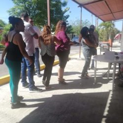 Votaron más de 7 mil priístas en el distrito 23: DLR