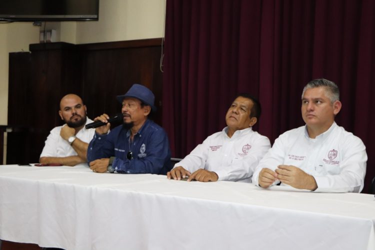 Imagen de Apatzingán, ha cambiado, dice titular de S.M.