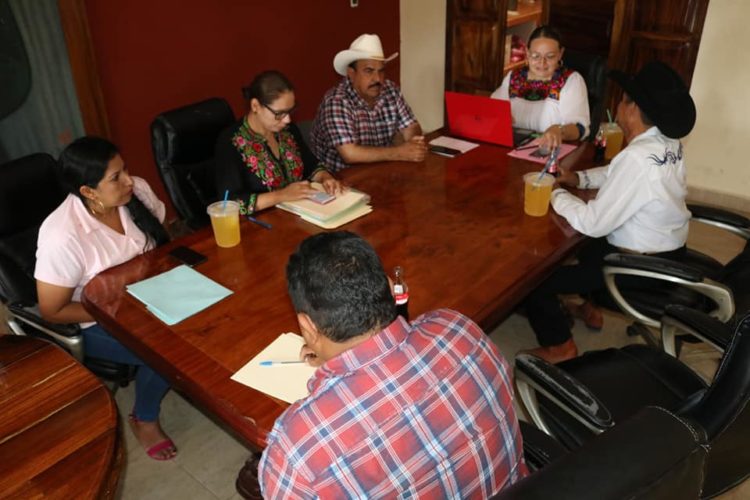 Aprueban el gasto para fiestas patrias, pero lo ocultan, en Parácuaro