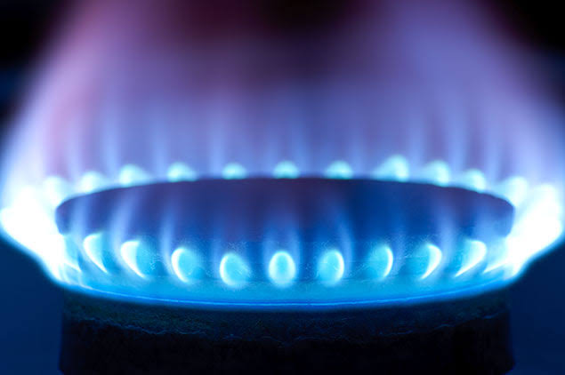 Baja gas 15 centavos por kilogramo, en Apatzingán