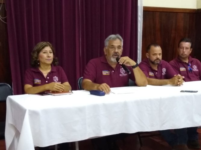 Capama ha ejercido 6 mdp en obras