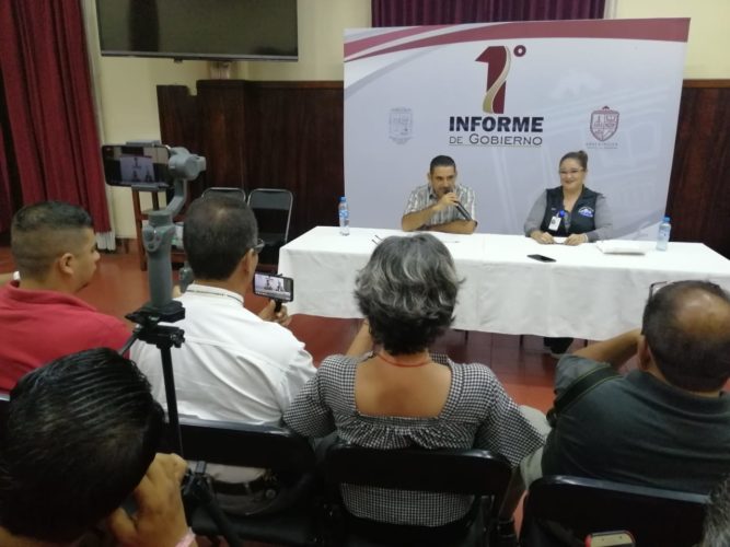 La cultura, motor de cambio en Apatzingán
