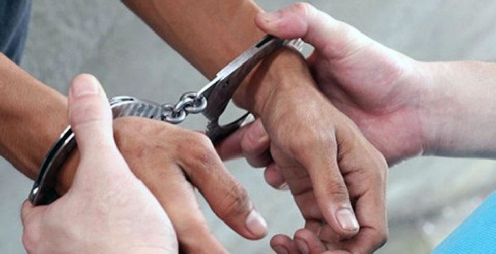 Condenan a individuo por delito de receptación