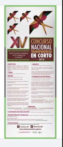 Convocatoria