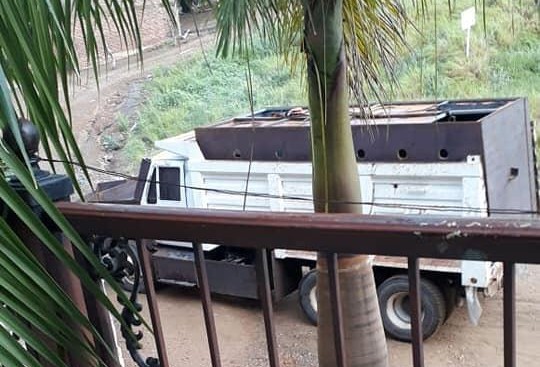 Reportan un muerto por enfrentamientos en Tepalcatepec