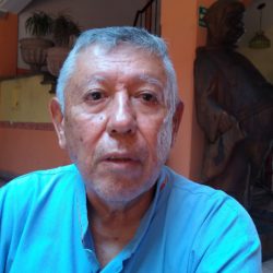 De 5,500, actual membresía del PRD en Apatzingán