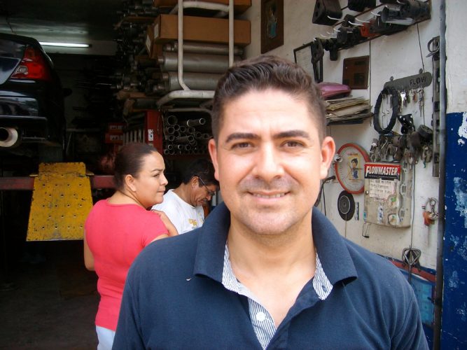Jornada médica beneficia a 7 poblados