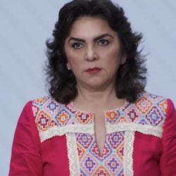 Apatzingán, de los pocos municipios que ganó Ivoneé