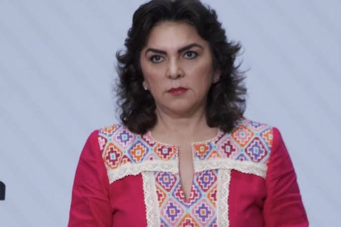 Apatzingán, de los pocos municipios que ganó Ivoneé
