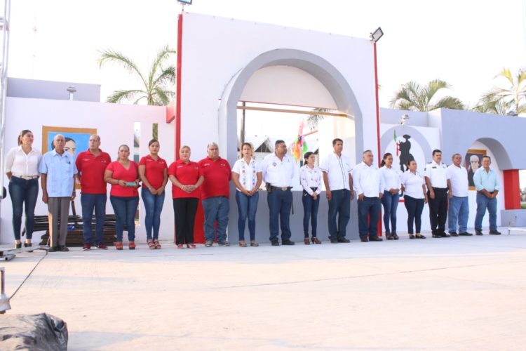 Celebran135 aniversario del natalicio de Francisco J. Múgica
