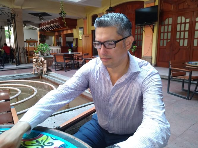 ITSA contará con plaza cívica y techumbre