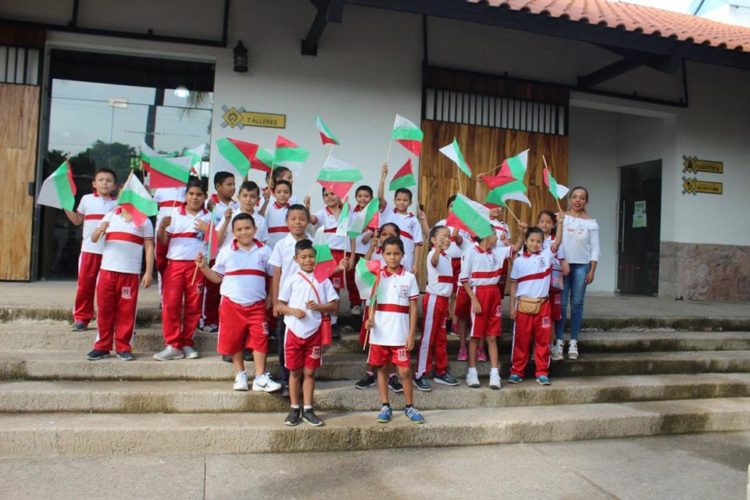 Centro Cultural inicia actividades septembrinas