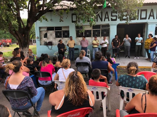 Abrirán talleres de Misiones Culturales en El Ceñidor, anuncia Raymundo Arreola