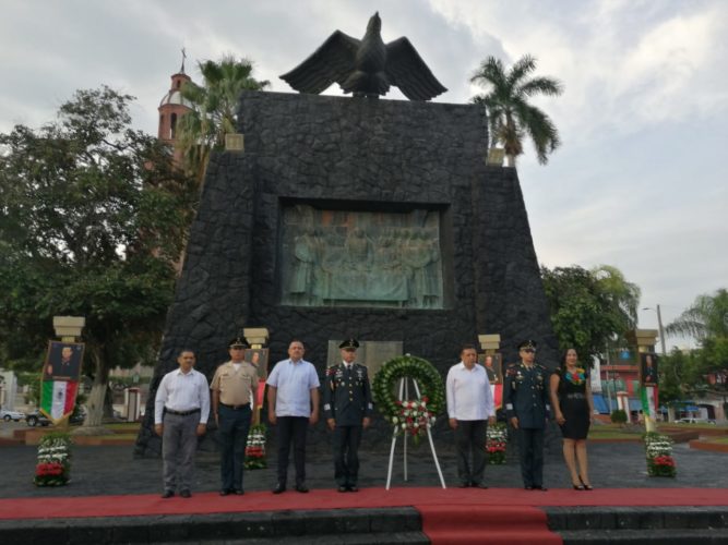 "Debemos luchar por lograr un mejor país": JERC