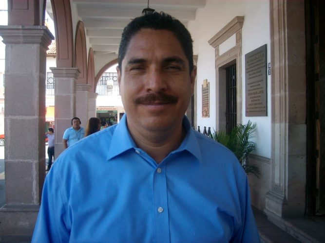 Proponen que música de arpa sea patrimonio de Apatzingán