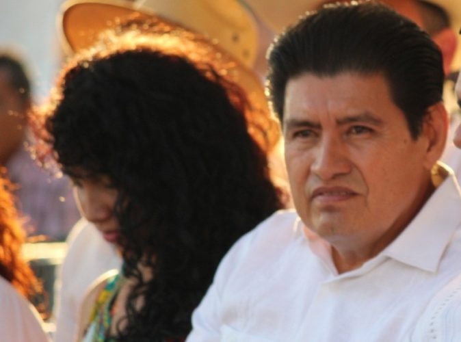 El tema de la morisqueta ha unido a los terracalenteños en torno a su platillo: RAO