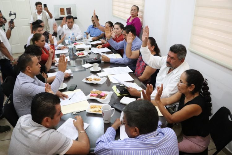En diciembre, campaña de pago de agua de 2020, con tarifa 2019