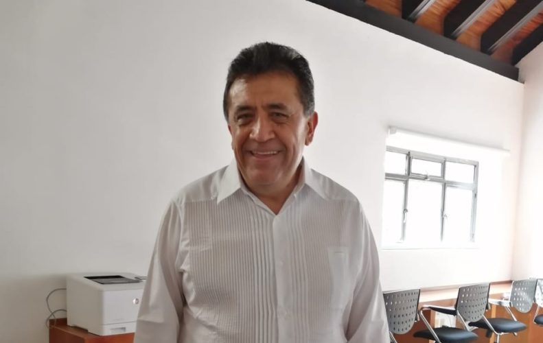 Aprueban 20 mdp para reencarpetar avenidas en Apatzingán