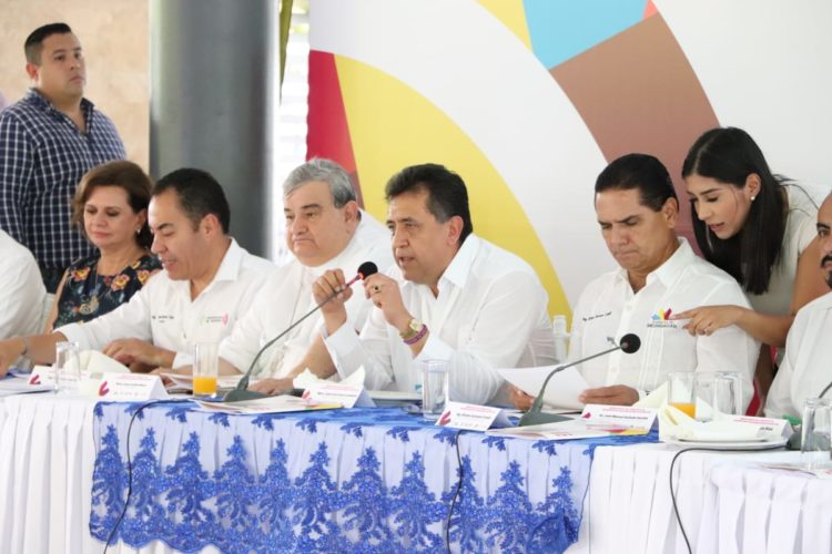 La prevención de adicciones, compete a todos: JLC