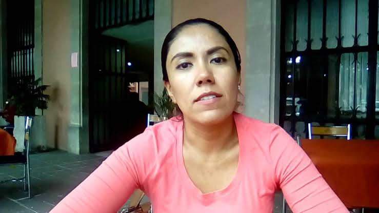 Por "cuestiones de agenda", cancela PRD estatal rueda de prensa en Apatzingán