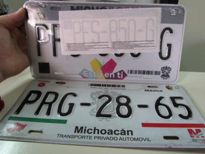 Comienza segunda etapa del Programa Borrón y Cuenta Nueva en Michoacán: SFA