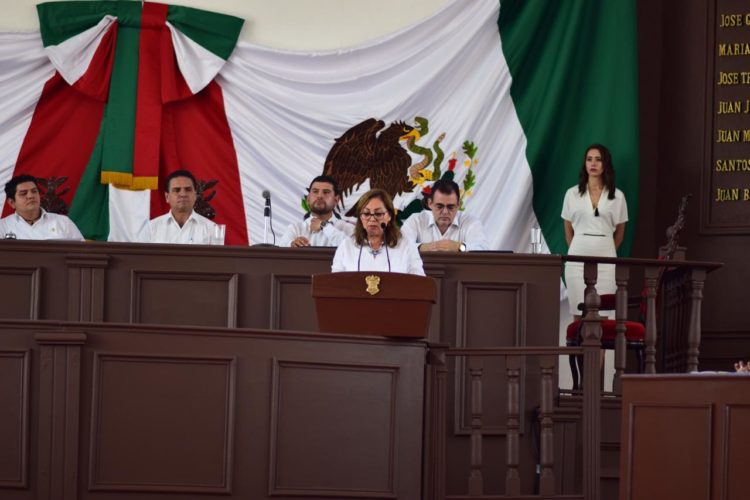 'Unidad, pese a diferencias en ideales, pide  Cabrera Hermosillo a Mexicanos