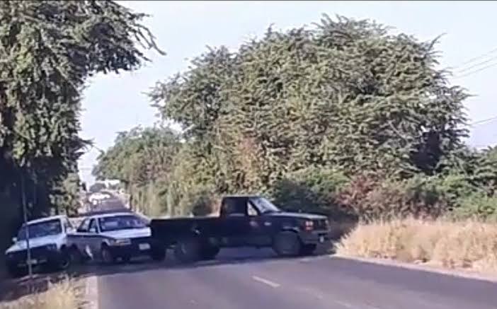 Tercer día de tiroteos en poblados de Buenavista